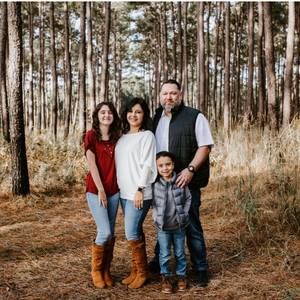 Meet your Posher, Priscilla